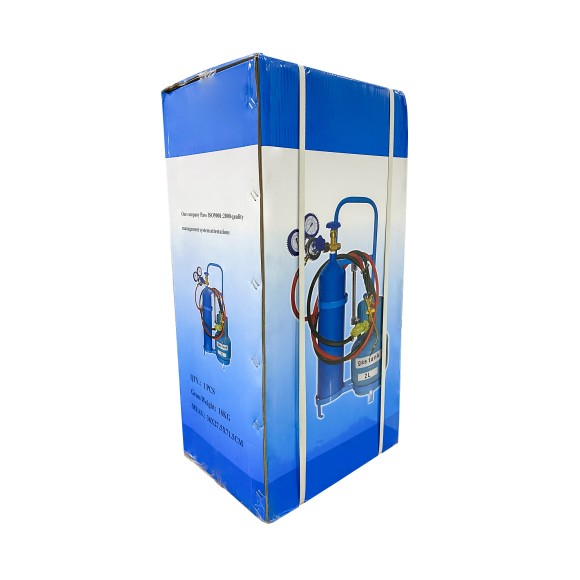 Пост сварочный 4л Китай WELD-4