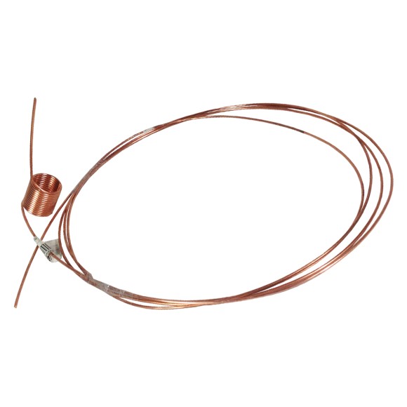 Труба капиллярная Холодильника Атлант 301595108304