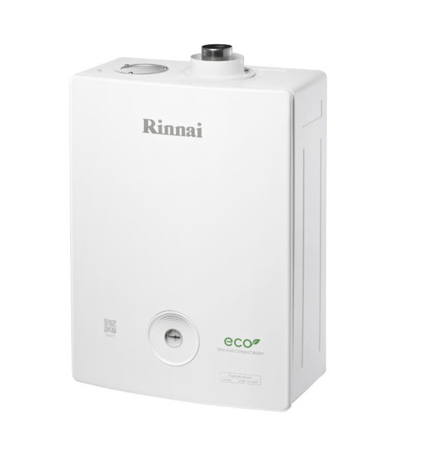Настенный газовый котел Rinnai BR-RE42 + WiFi