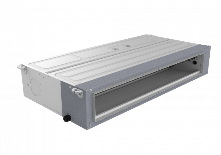 Канальный тонкий блок VRF-системы Berlingtoun BVPR/I-071TA1UINV