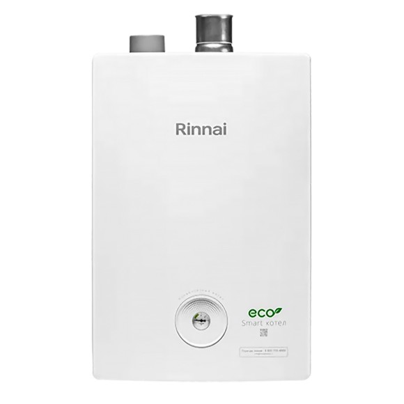 Газовый котел BR-C36 (35,5 кВт) LNG