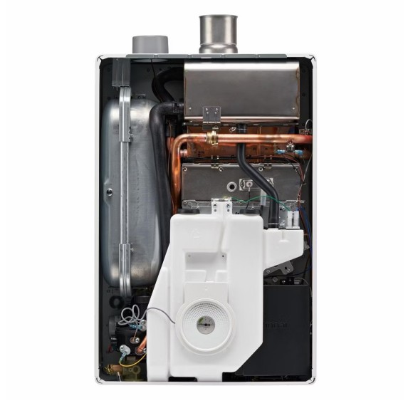 Газовый котел BR-C36 (35,5 кВт) LNG