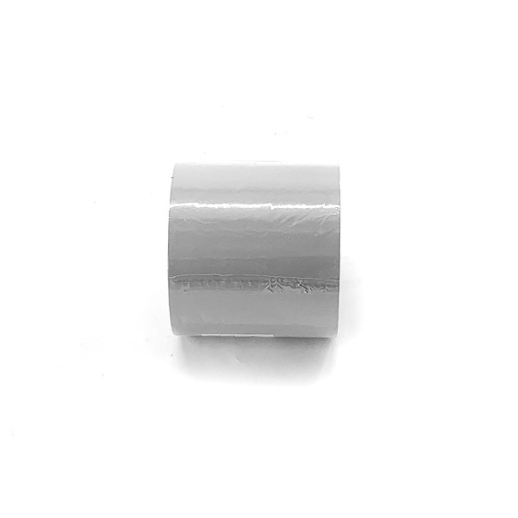 Лента для защиты термоизоляции 75мм х 50м, серая, AVIORA PROFI