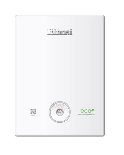 Настенный газовый котел Rinnai BR-R18 + WiFi