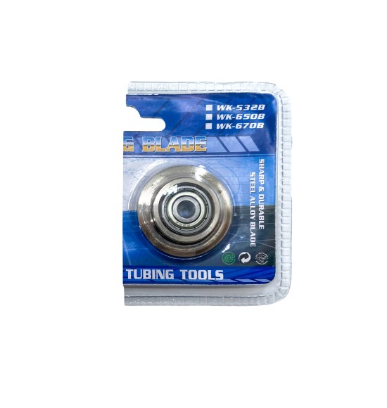 Ролик трубореза DSZH WK-532B/650B