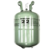 Фреон R-22 + пустой баллон 13,6 кг