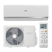 Сплит-система HEC-09HRCU03/R3