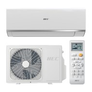 Сплит-система HEC-09HRCU03/R3