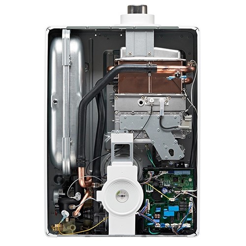 Газовый котел BR-SE30 (29,1 кВт) LNG