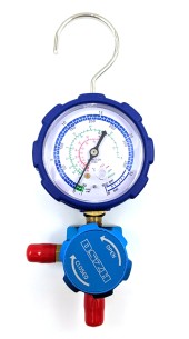 Манометрический коллектор WK-467-L Манометрический коллектор WK-467-L