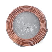 Медная труба 5/8 0,75мм Sharq Tubes бухта 15м