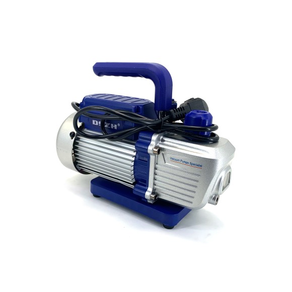 Вакуумный насос одноступенчатый DSZH WK-125N 70 л/мин