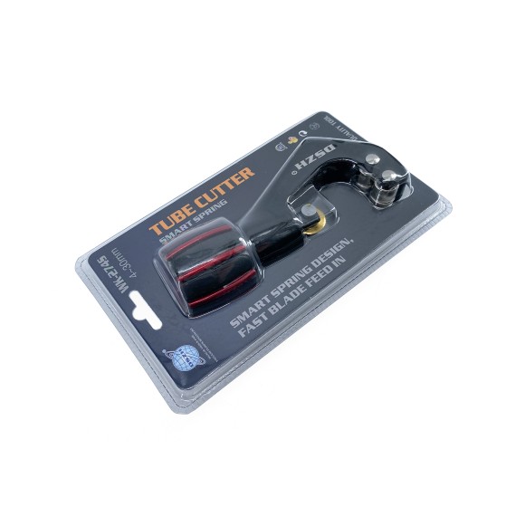 Труборез DSZH WK274S (4-30мм)