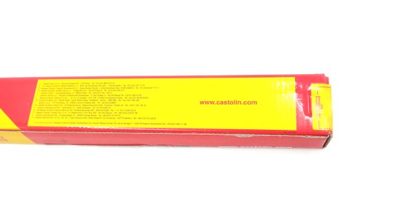 Припой медно-фосфорный Senra 2%, пруток