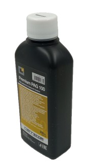 Масло для автокондиционеров Errecom PAG 100 (250 мл)