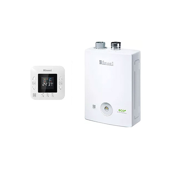 Настенный газовый котел Rinnai BR-R42 + WiFi