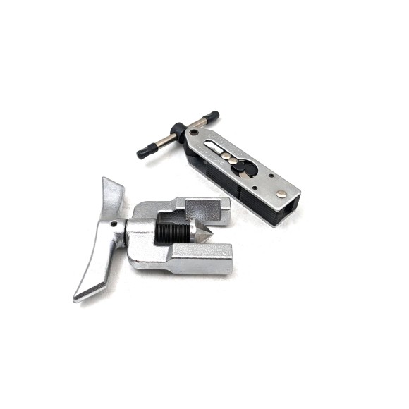 Развальцовка для медных труб (3/16'-5/8') CT-525F