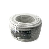 Дренажная труба 16 мм (бухта 30 м)