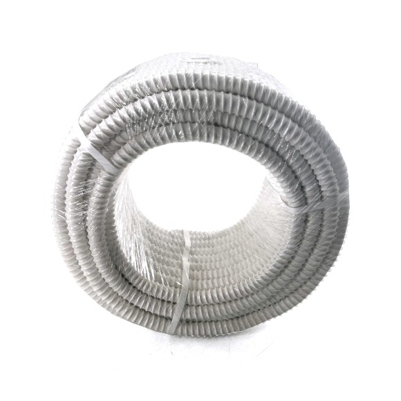 Дренажная труба 16 мм (бухта 30 м)