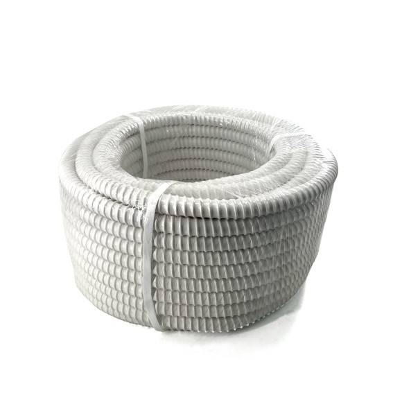 Дренажная труба 16 мм (бухта 30 м)