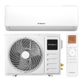 Сплит-система Berlingtoun BR-09BTIN1-W