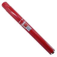 Алмазная коронка JINDU 51x450 1 '1/4 КРАСНАЯ