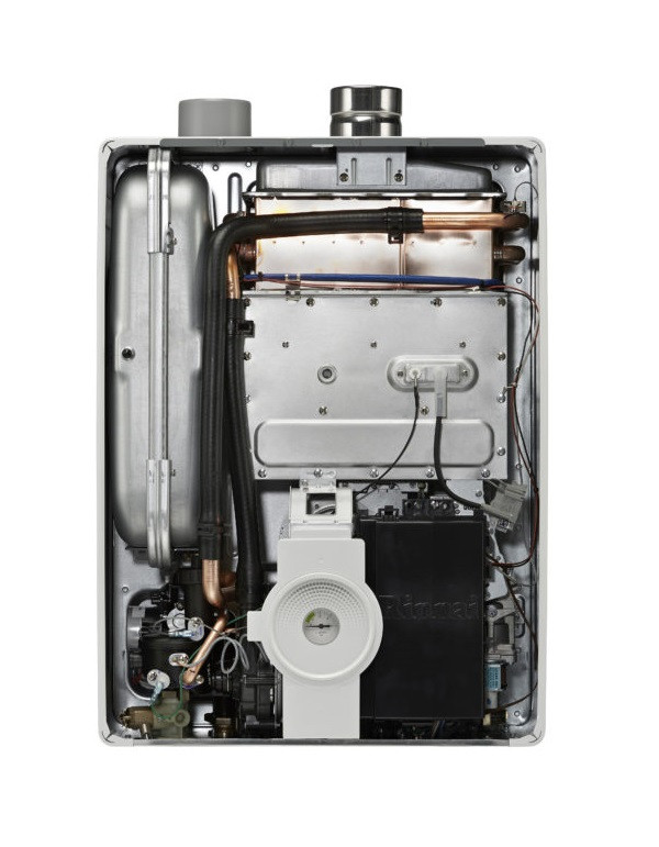 Настенный газовый котел Rinnai BR-K16