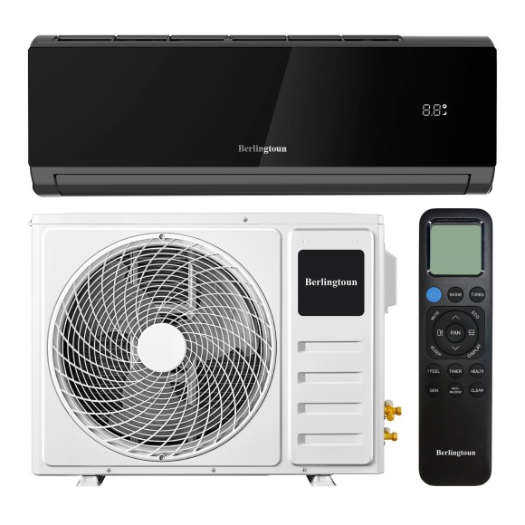 Сплит-система Berlingtoun BR-09BTIN1-B