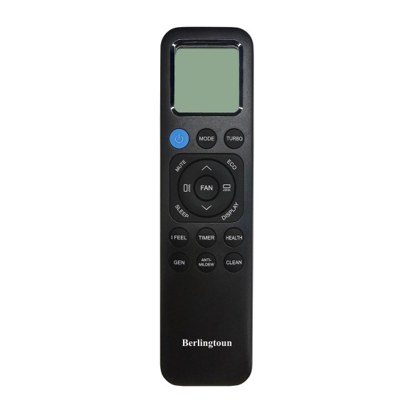 Сплит-система Berlingtoun BR-09BTIN1-B