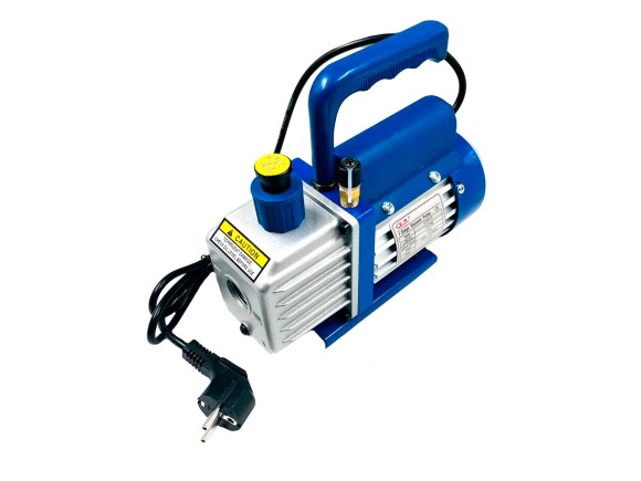 Насос вакуумный (1-ступ. 42 л/мин) SVP-115