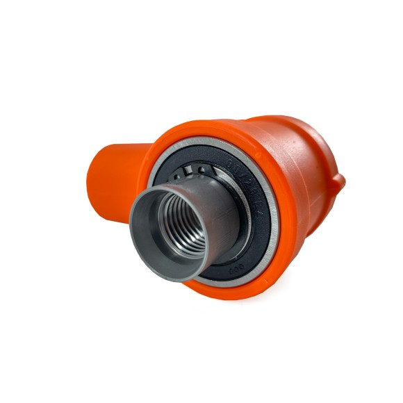 Пылеудалитель CACTUS M22 x 1 1/4