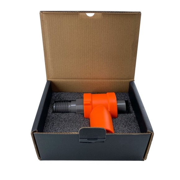 Пылеудалитель CACTUS M22 x 1 1/4