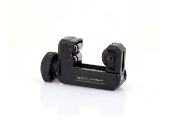 Труборез DSZH Super Stars ST-319 (1/8 - 3/4, 3 - 19 мм)