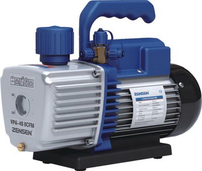 Вакуумный насос VPA - 1 S ( Z - 1,5 )