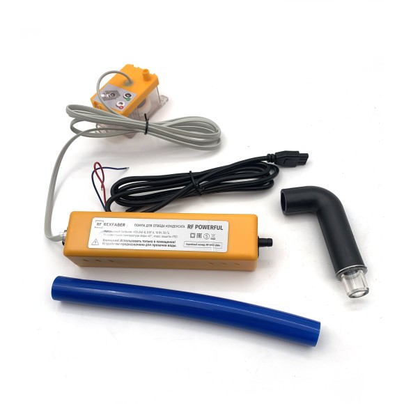 Дренажный насос RF POWERFUL