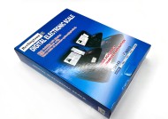 Весы электронные до 100кг WPS100