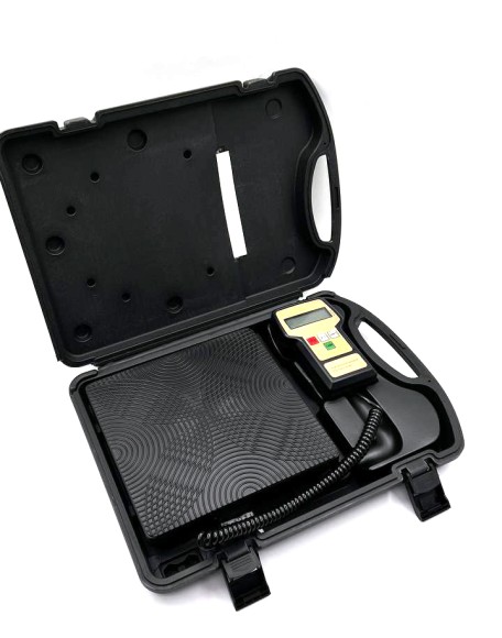 Весы электронные до 100кг WPS100