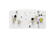 Настенный газовый котел Rinnai BR-UE36+WIFI