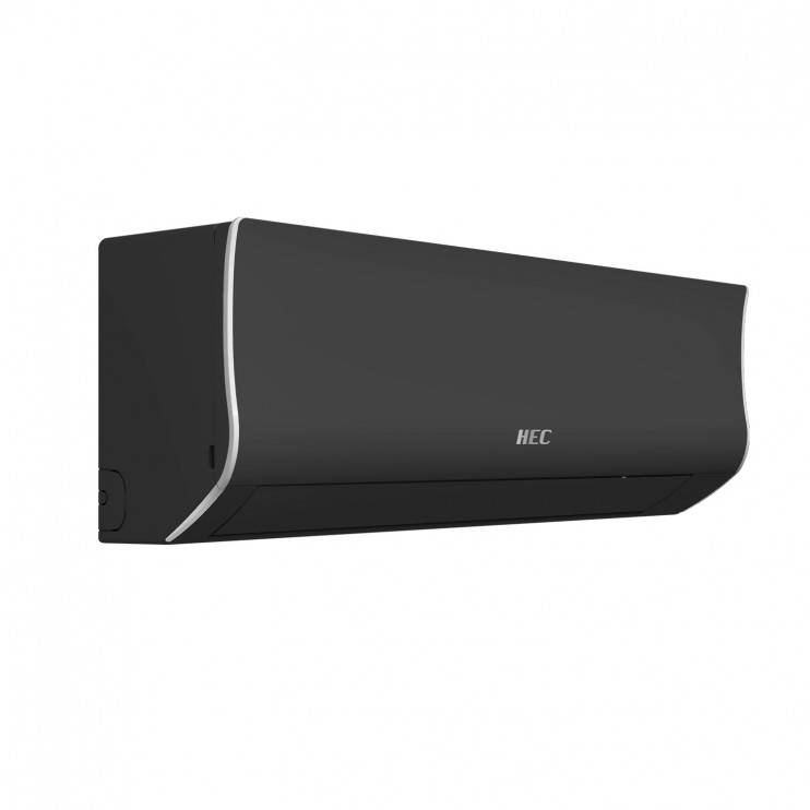 Сплит-система HEC-09HRE03/R3-B(DB)