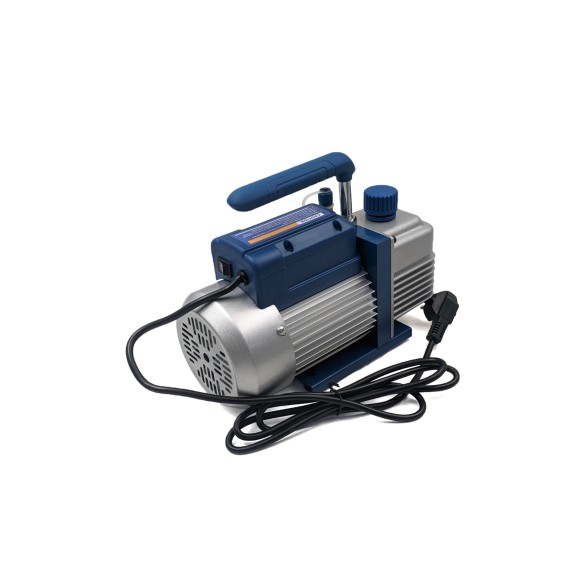 Вакуумный насос 1 ступ. VE 125 (70 л/мин)