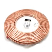 Медная труба Berlingtoun 3/8 0,65мм Узб., бухта 15м