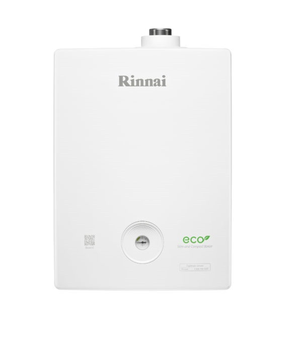Настенный газовый котел Rinnai BR-UE42+WIFI