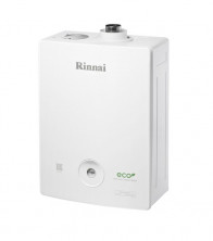 Настенный газовый котел Rinnai BR-UE42+WIFI