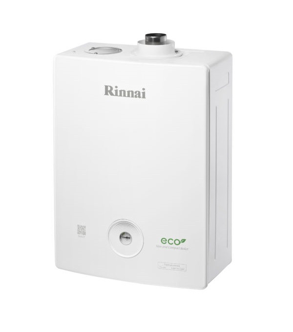 Настенный газовый котел Rinnai BR-UE42+WIFI