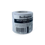 Лента для защиты термоизоляции Berlingtoun 75мм х 30м белая Лента для защиты термоизоляции Berlingtoun 75мм х 30м белая