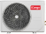 Сплит-система iCongo CS-88H3A-1H170AE3