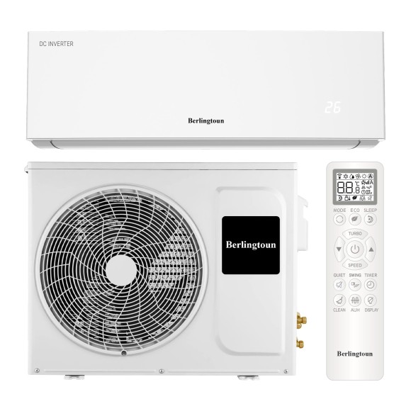 Сплит-система Berlingtoun BR-09CIN1