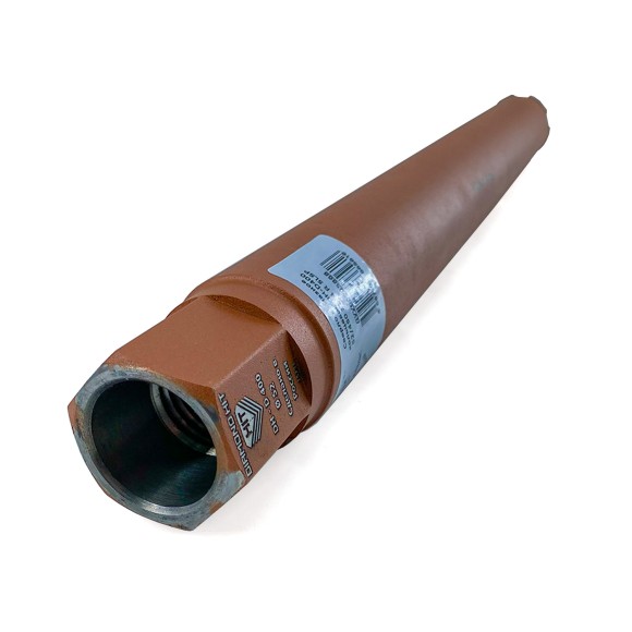 Сверло алмазное кольцевое DH-D400 52/450 11/4 R 5LSP