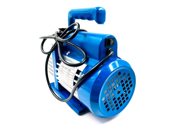 Насос вакуумный (2-ступ. 51 л/мин) VP-215