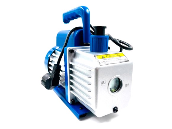 Насос вакуумный (2-ступ. 51 л/мин) VP-215